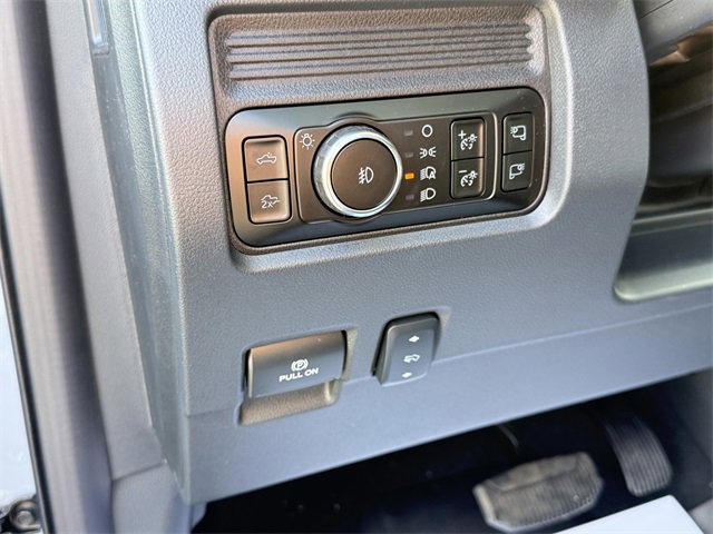 New 2025 Ford F250 Lariat w/ Lariat Ultimate Package image 18