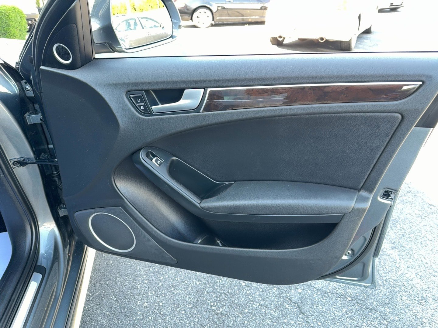 Used 2013 Audi A4 Premium Plus AWD/4WD image 22