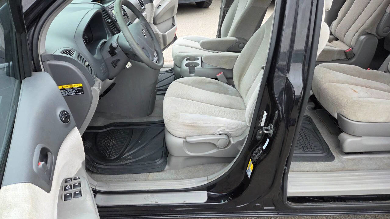Used 2007 Kia Sedona LX image 22