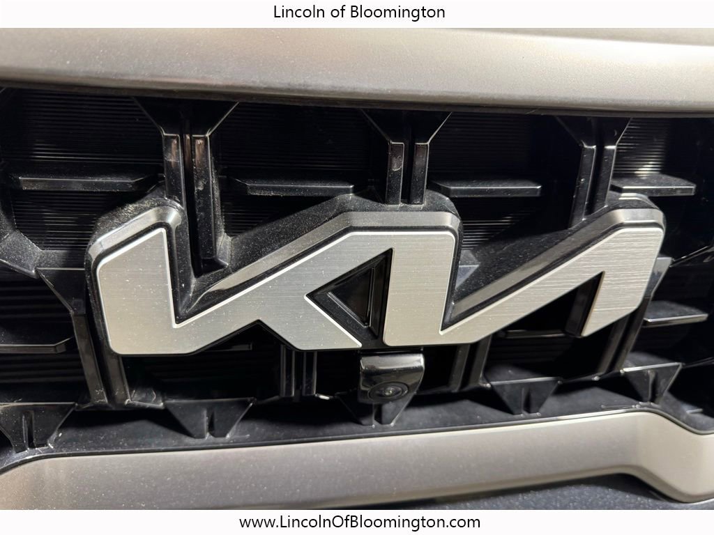 Used 2023 Kia Telluride SX X-Pro image 9