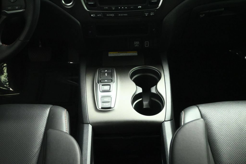 Used 2023 Honda Passport TrailSport image 36