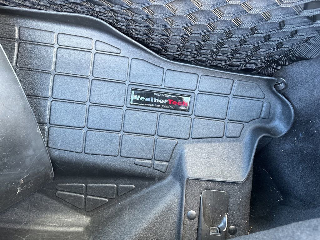 Used 2023 Chevrolet Corvette Stingray Preferred Cpe w/ Battery Protection Package RWD image 35