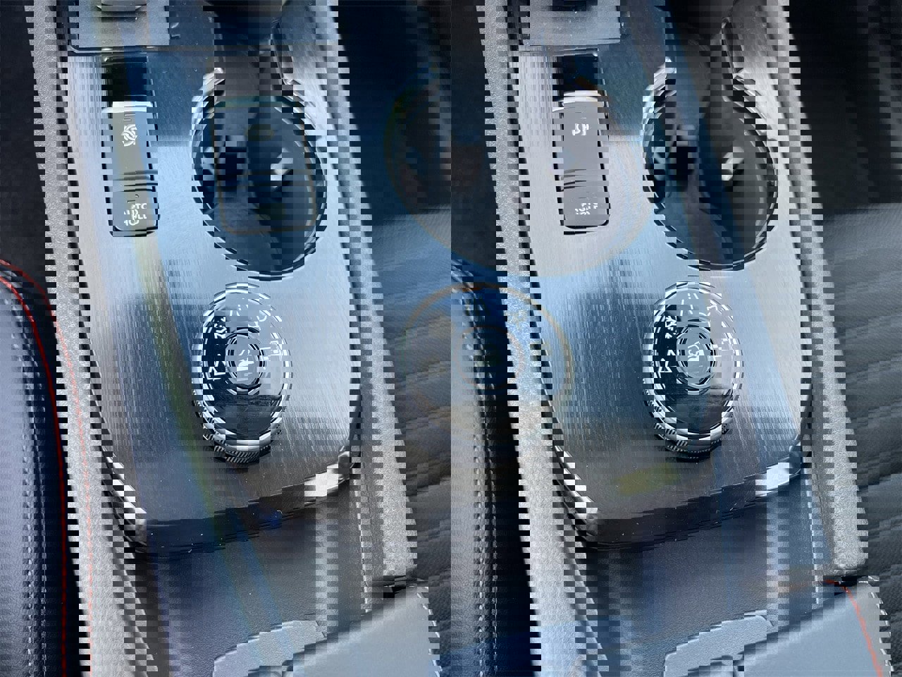 New 2026 Nissan Rogue SV w/ Rock Creek Premium Package image 14