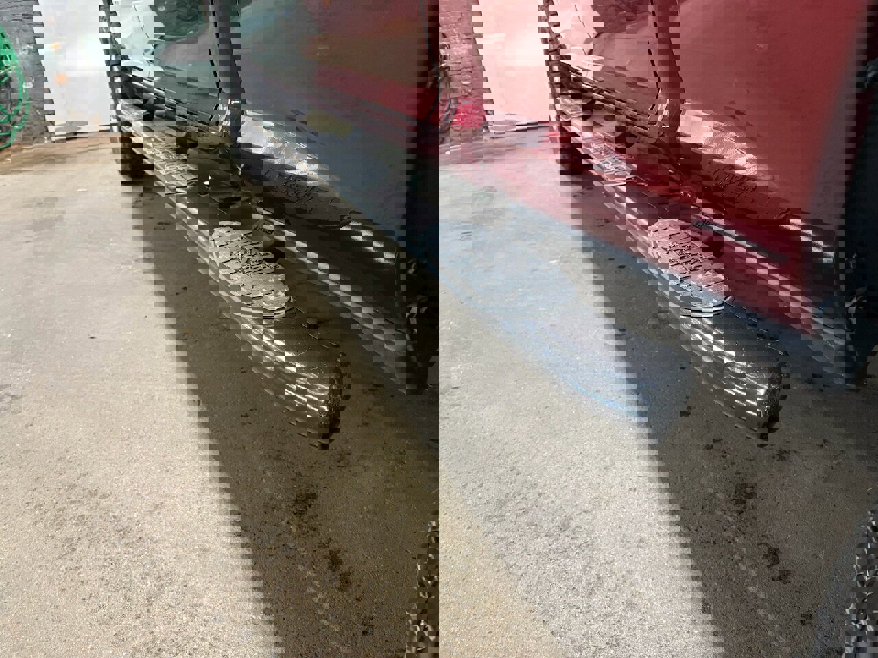 Used 2022 RAM 2500 Big Horn w/ Level C Equiment Group image 11