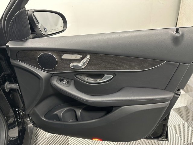 Certified 2021 Mercedes-Benz GLC 300 4MATIC image 29