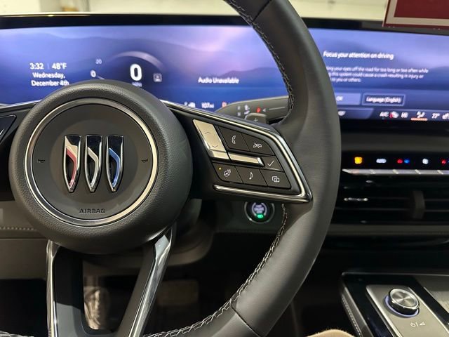 New 2025 Buick Enclave Sport Touring w/ Power Package image 14