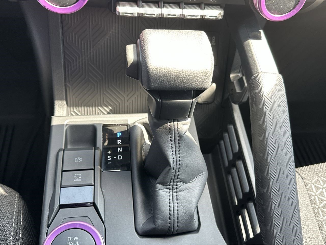 Used 2025 Toyota 4Runner SR5 image 16