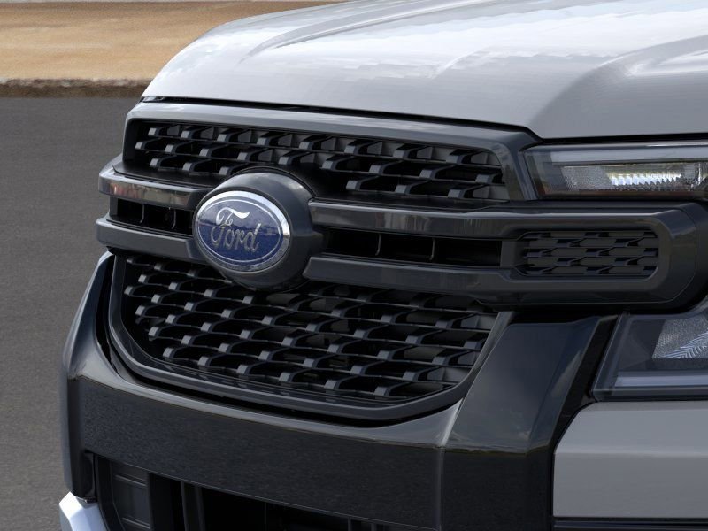 New 2026 Ford Ranger XLT AWD/4WD image 17