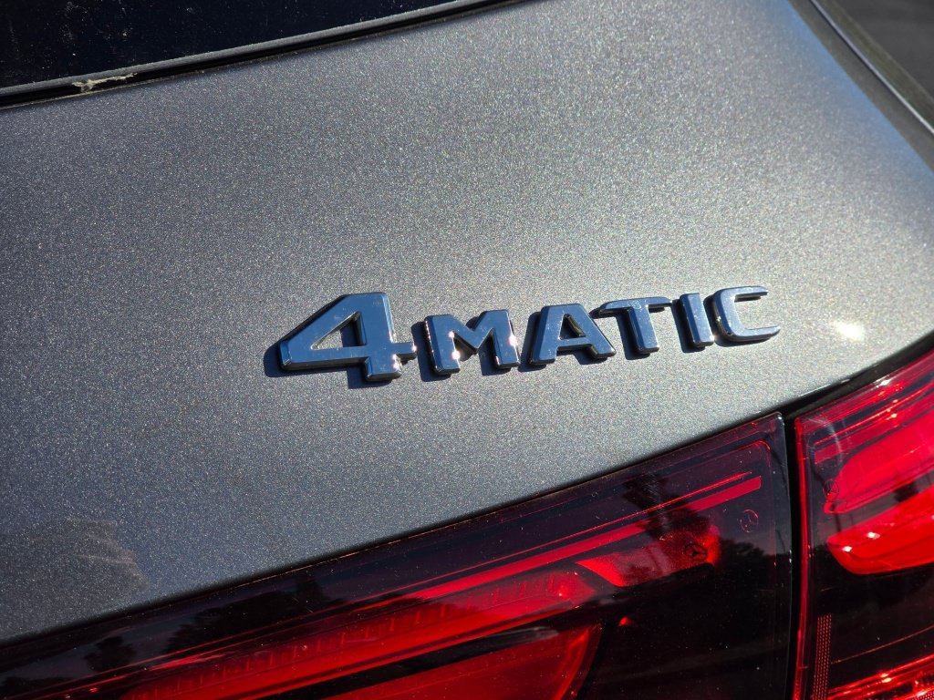 New 2026 Mercedes-Benz GLA 250 4MATIC image 32