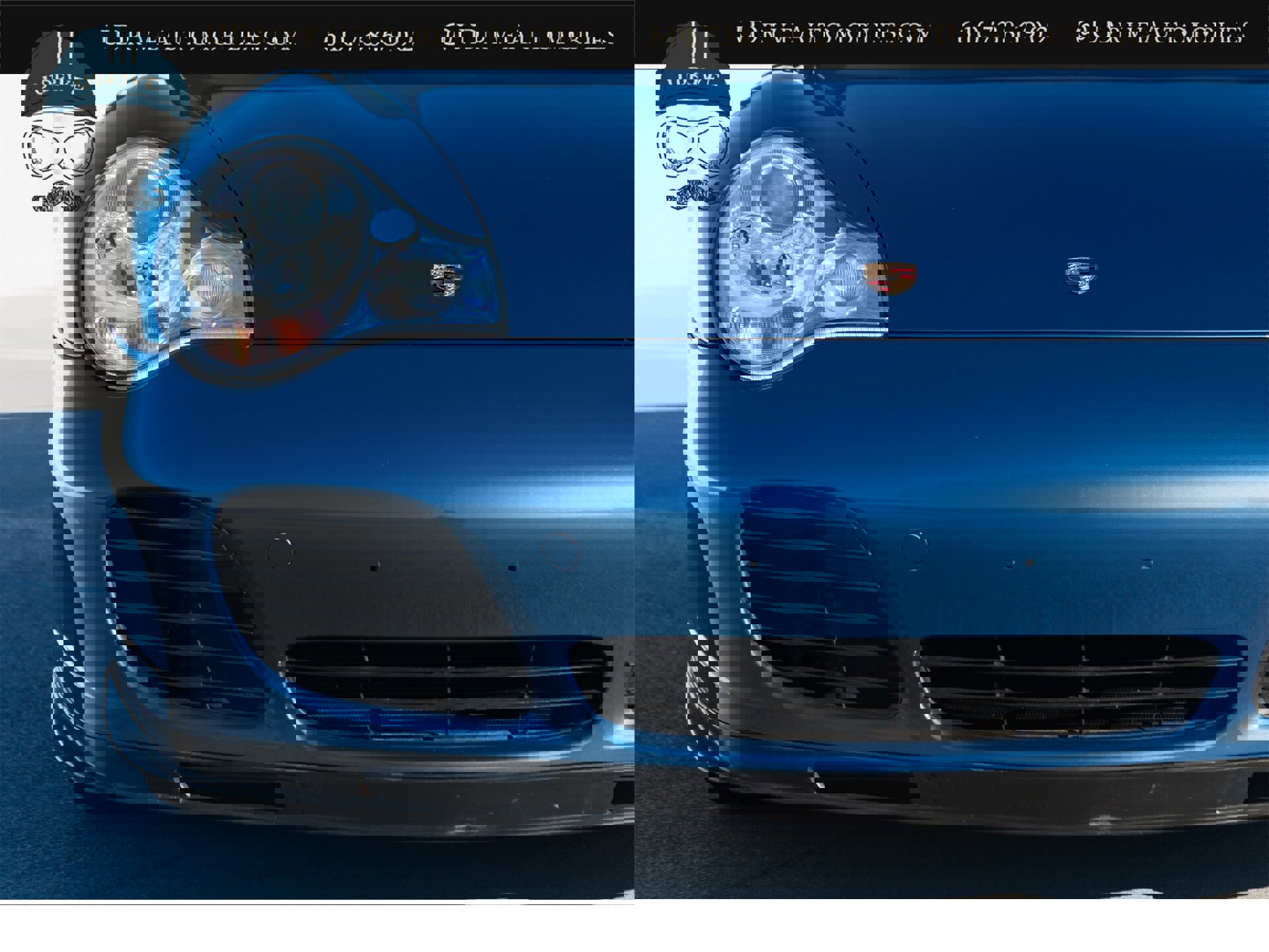 Used 2001 Porsche 911 Turbo image 14