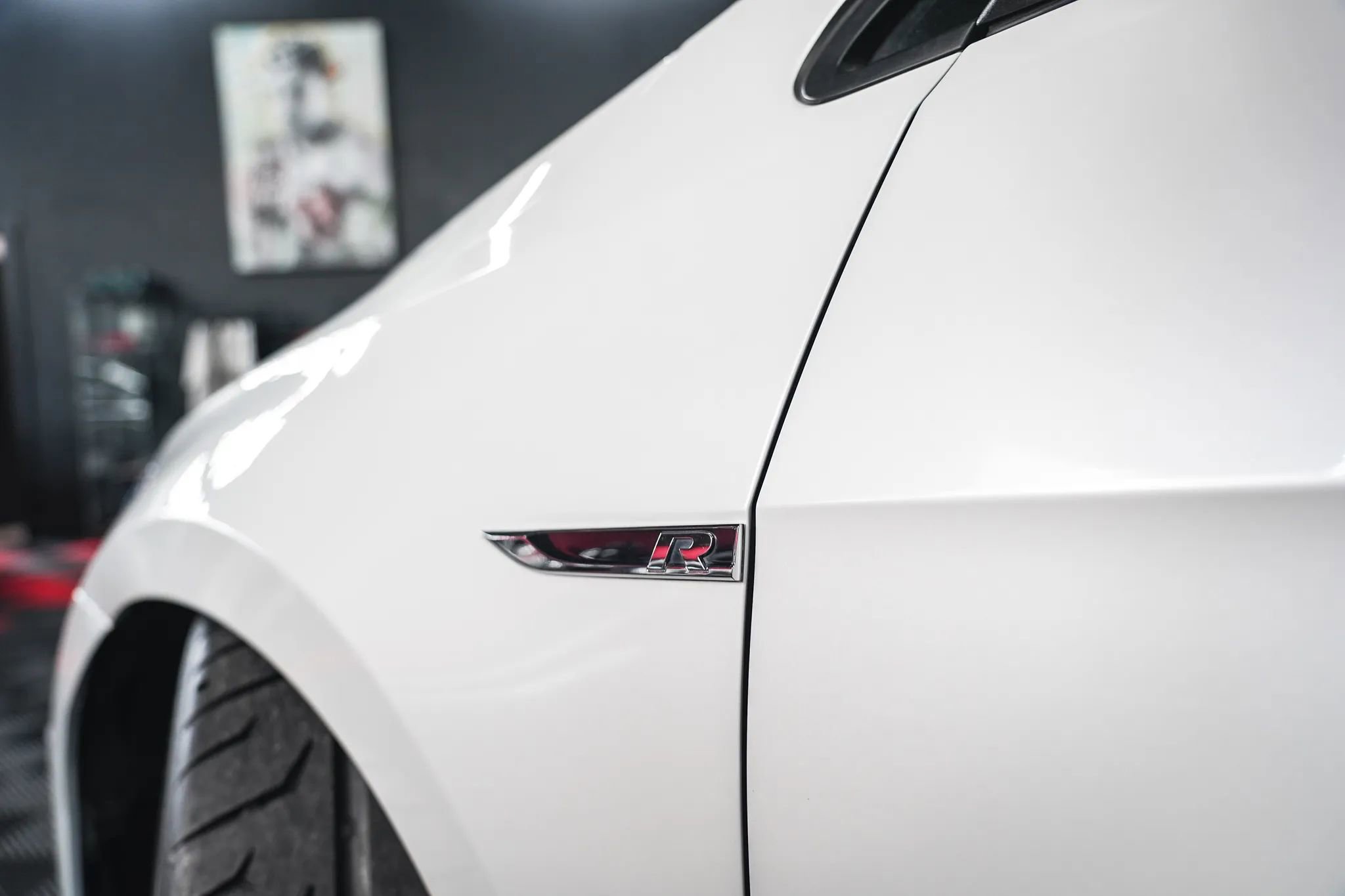 Used 2019 Volkswagen Golf 4-Door image 9