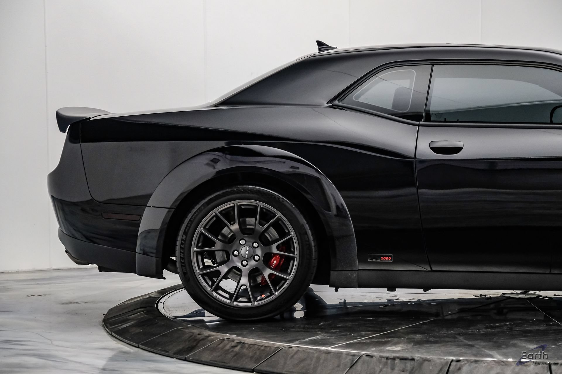 Used 2022 Dodge Challenger SRT Hellcat RWD image 27
