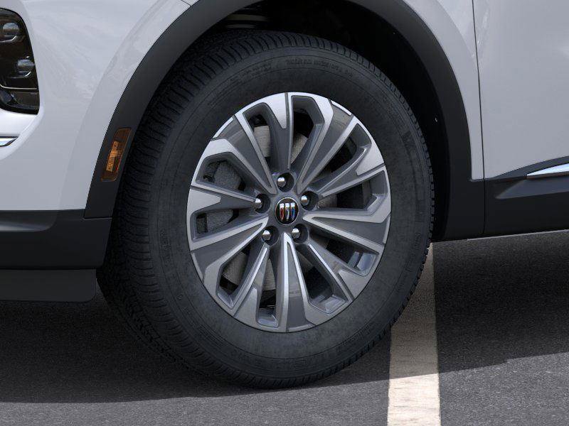 New 2026 Buick Envision Preferred image 9