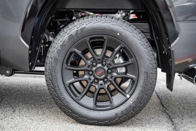 New 2026 Toyota Tundra 1794 Edition image 21