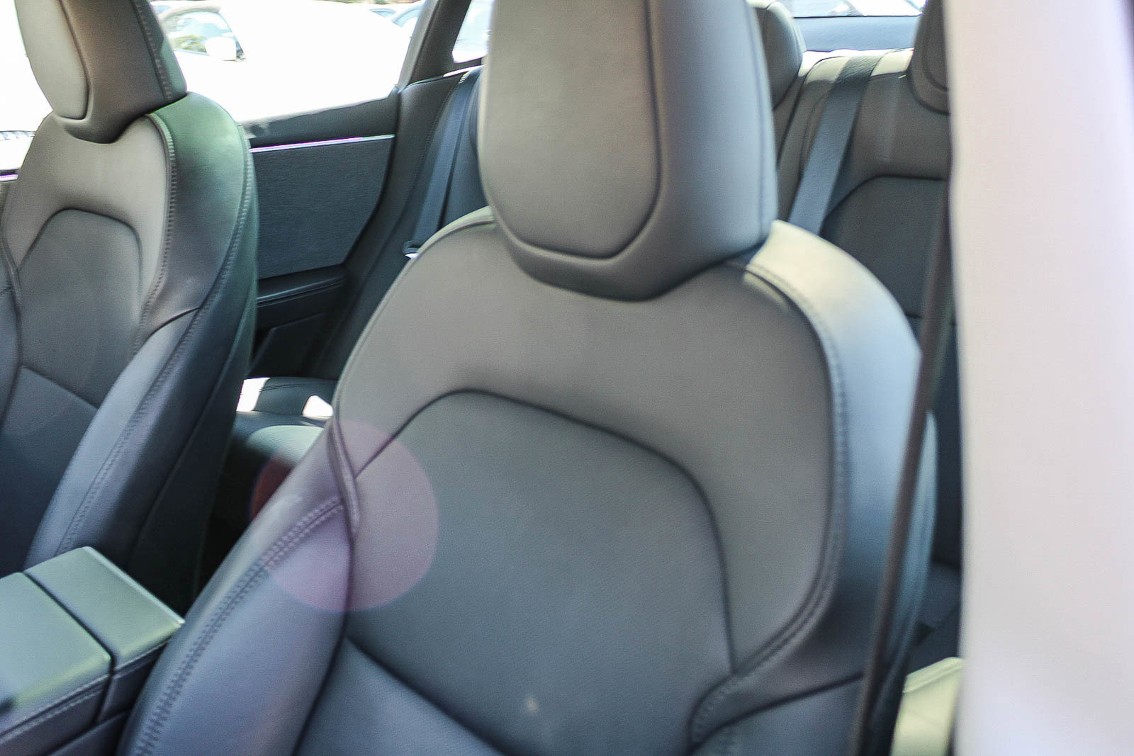 Used 2025 Tesla Model 3 Long Range image 23