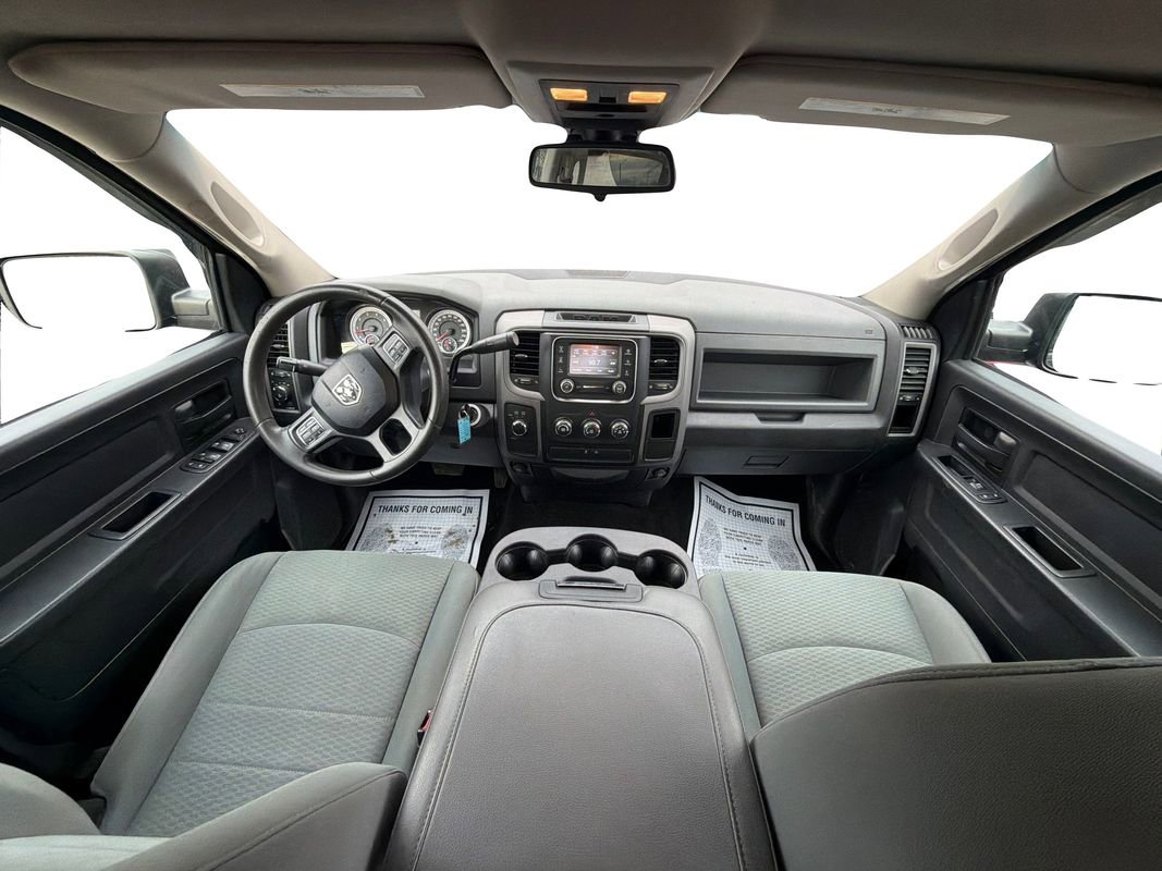 Used 2015 RAM 1500 Express image 20