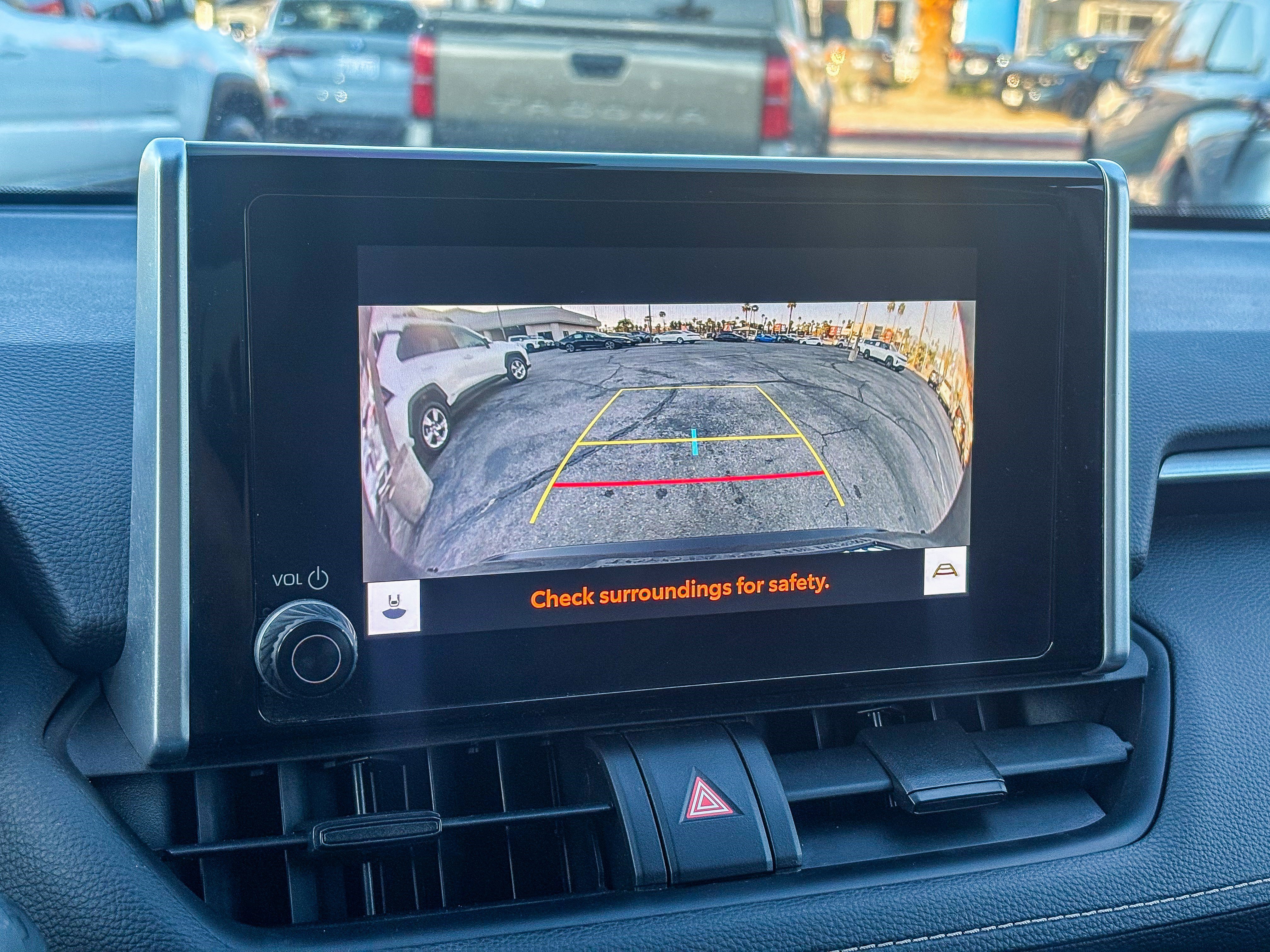 Used 2024 Toyota RAV4 AWD Hybrid image 26