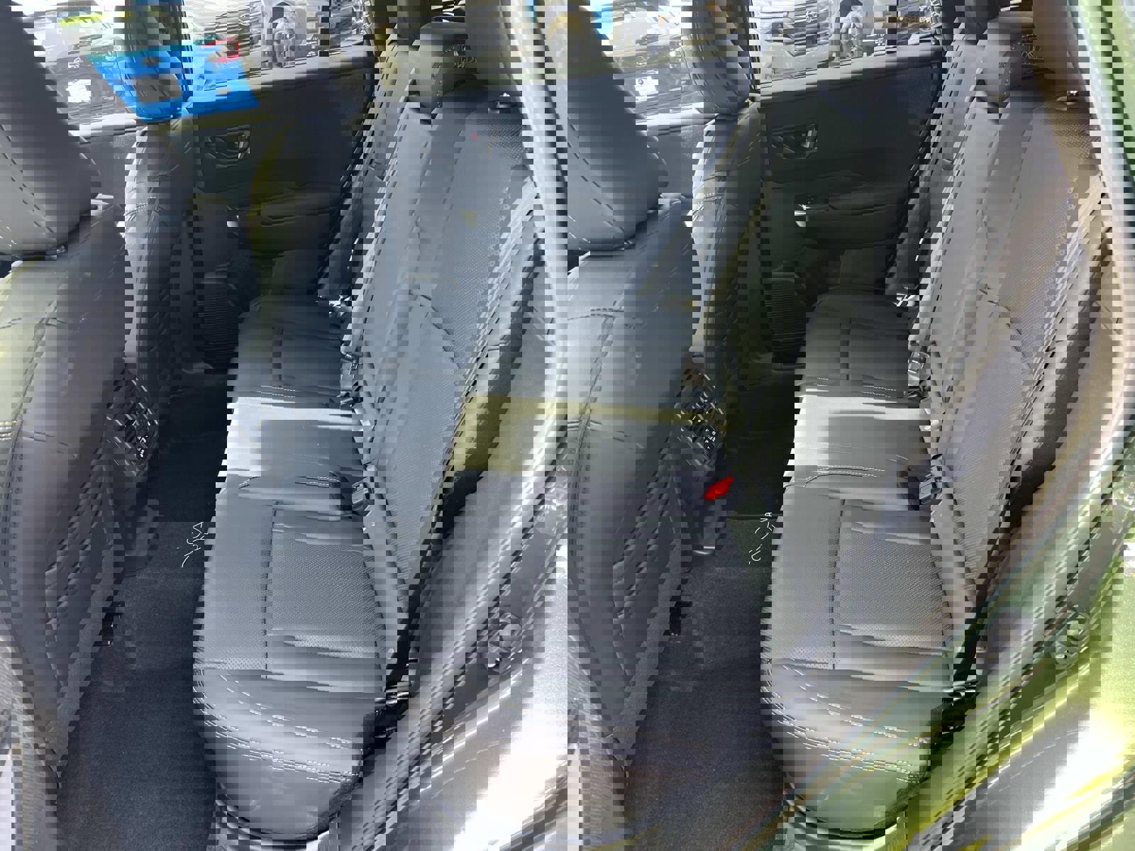 New 2026 Subaru Outback Limited image 12