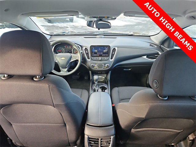 Used 2023 Chevrolet Malibu LT image 20