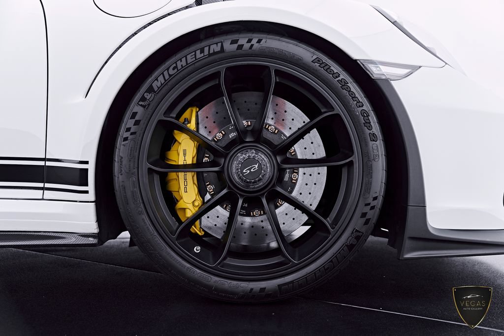 Used 2019 Porsche 911 GT3 RS RWD image 41
