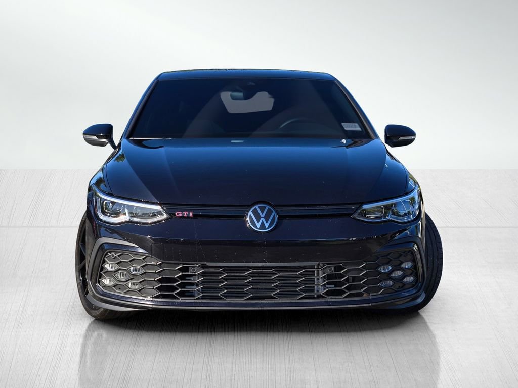 Used 2024 Volkswagen GTI S FWD image 2