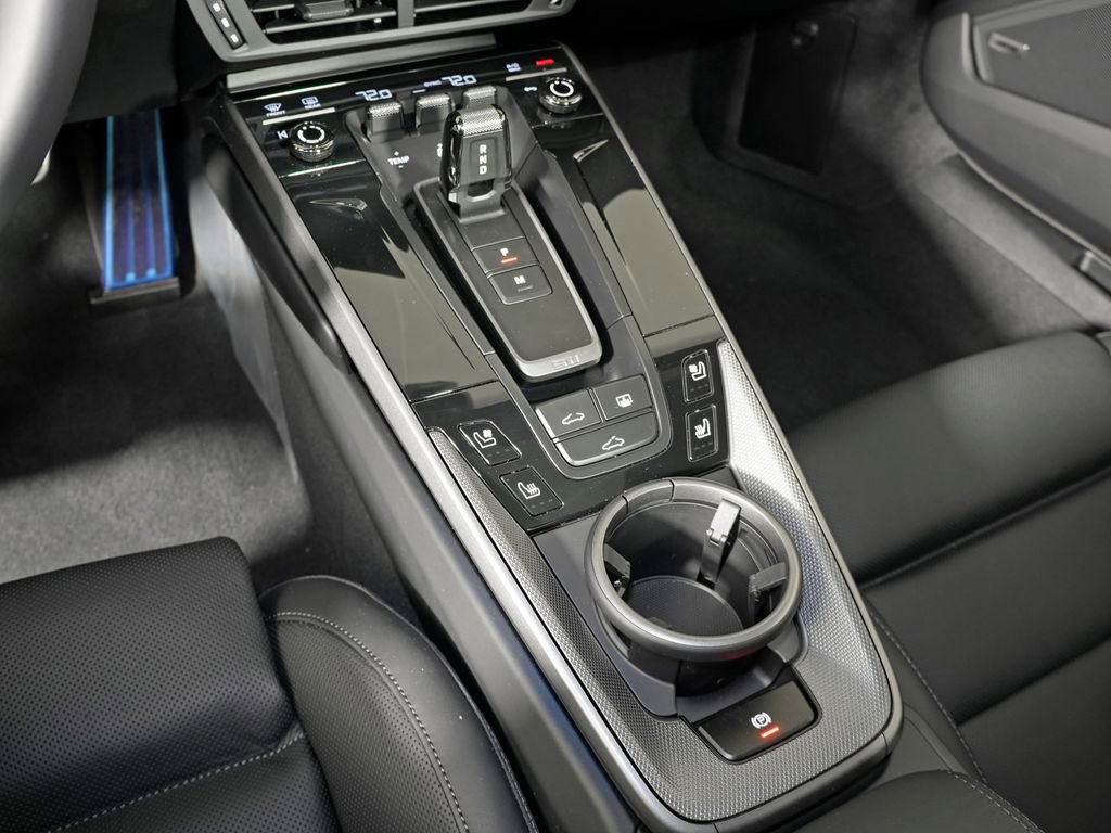 New 2026 Porsche 911 Carrera RWD image 31