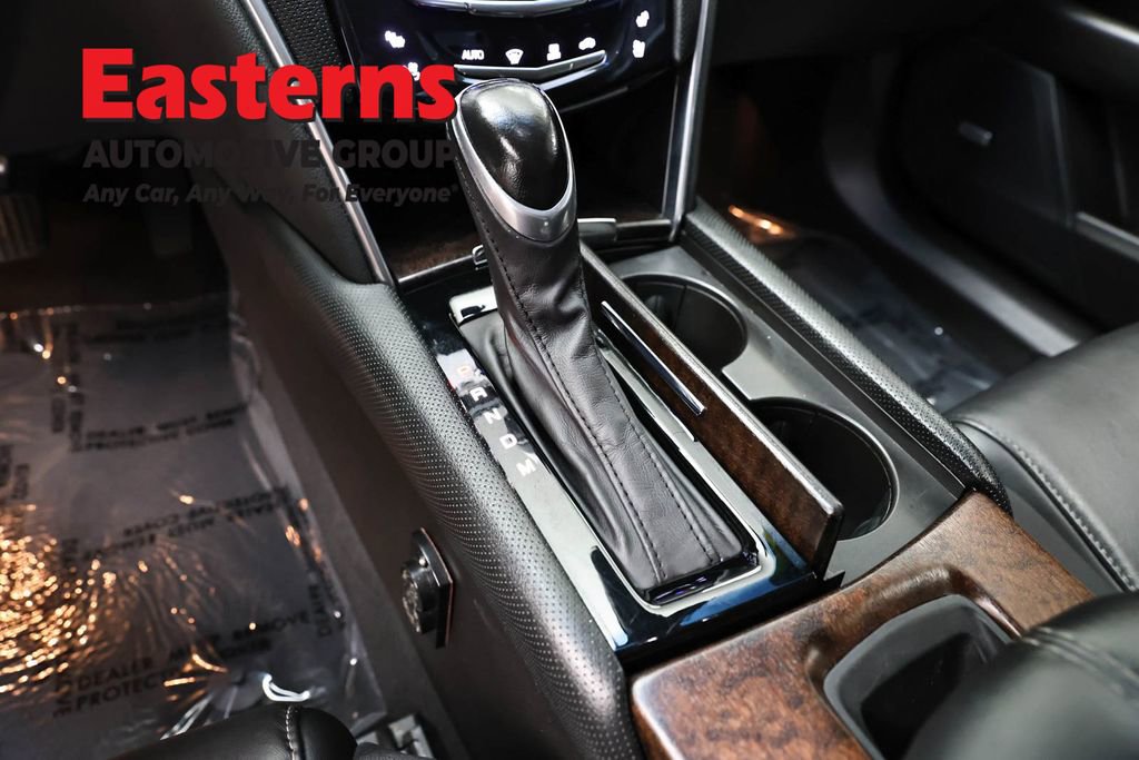 Used 2018 Cadillac XTS Luxury image 13