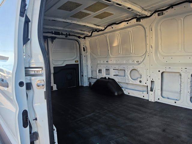 Used 2021 Ford Transit 150 Low Roof RWD image 31