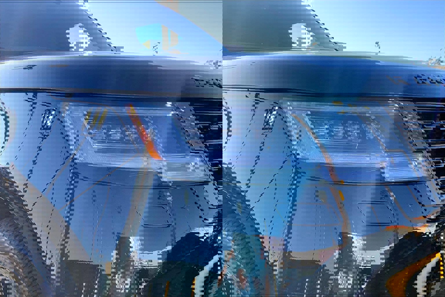 New 2026 Land Rover Range Rover SE image 16