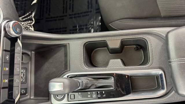 Certified 2024 Nissan Sentra SV FWD image 26