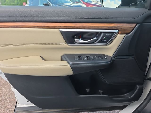 Used 2020 Honda CR-V EX-L image 17