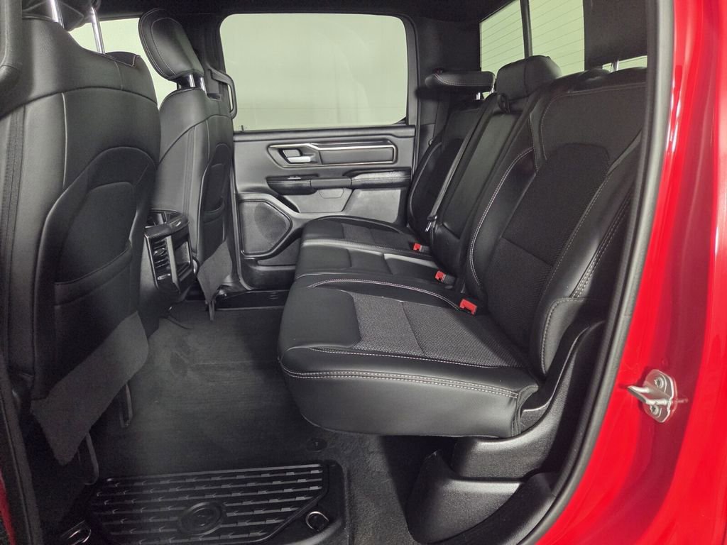 Used 2021 RAM 1500 Rebel w/ Rebel Level 1 Equipment Group image 26