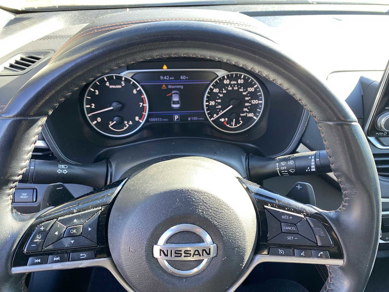 Used 2019 Nissan Altima 2.5 SR image 15