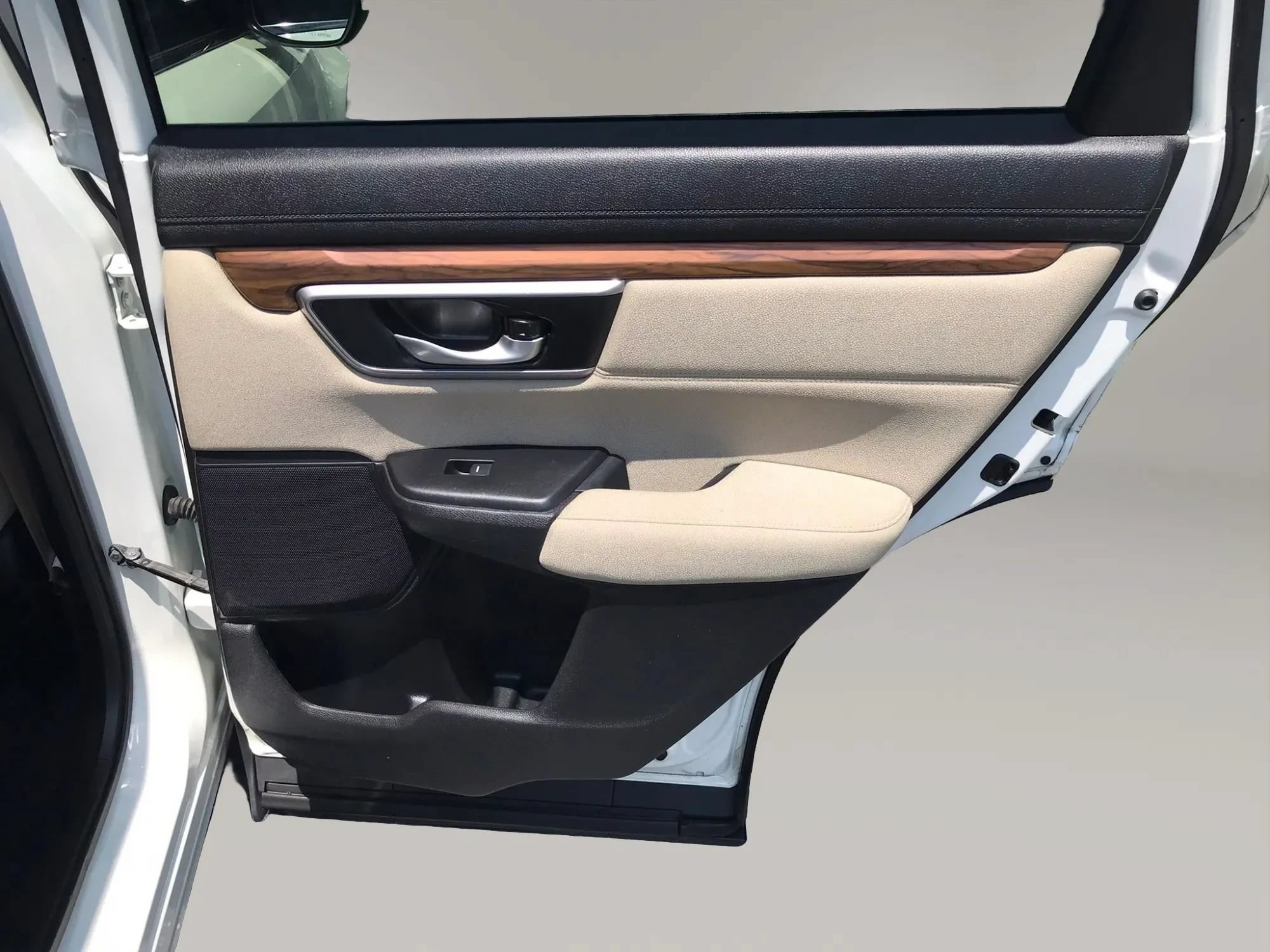 Used 2018 Honda CR-V EX image 52