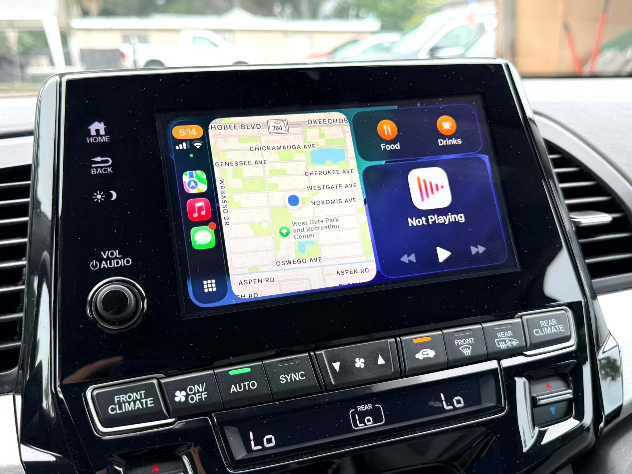 Used 2019 Honda Odyssey EX-L image 25