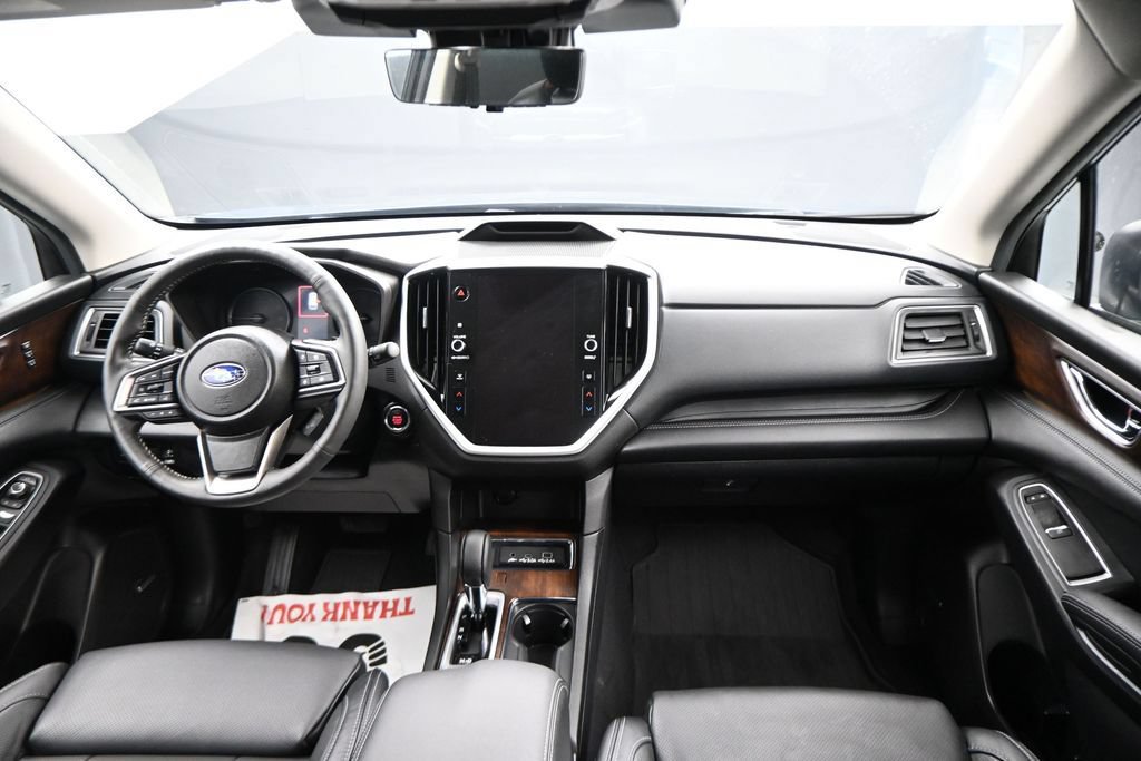 Used 2024 Subaru Ascent Touring AWD/4WD image 14