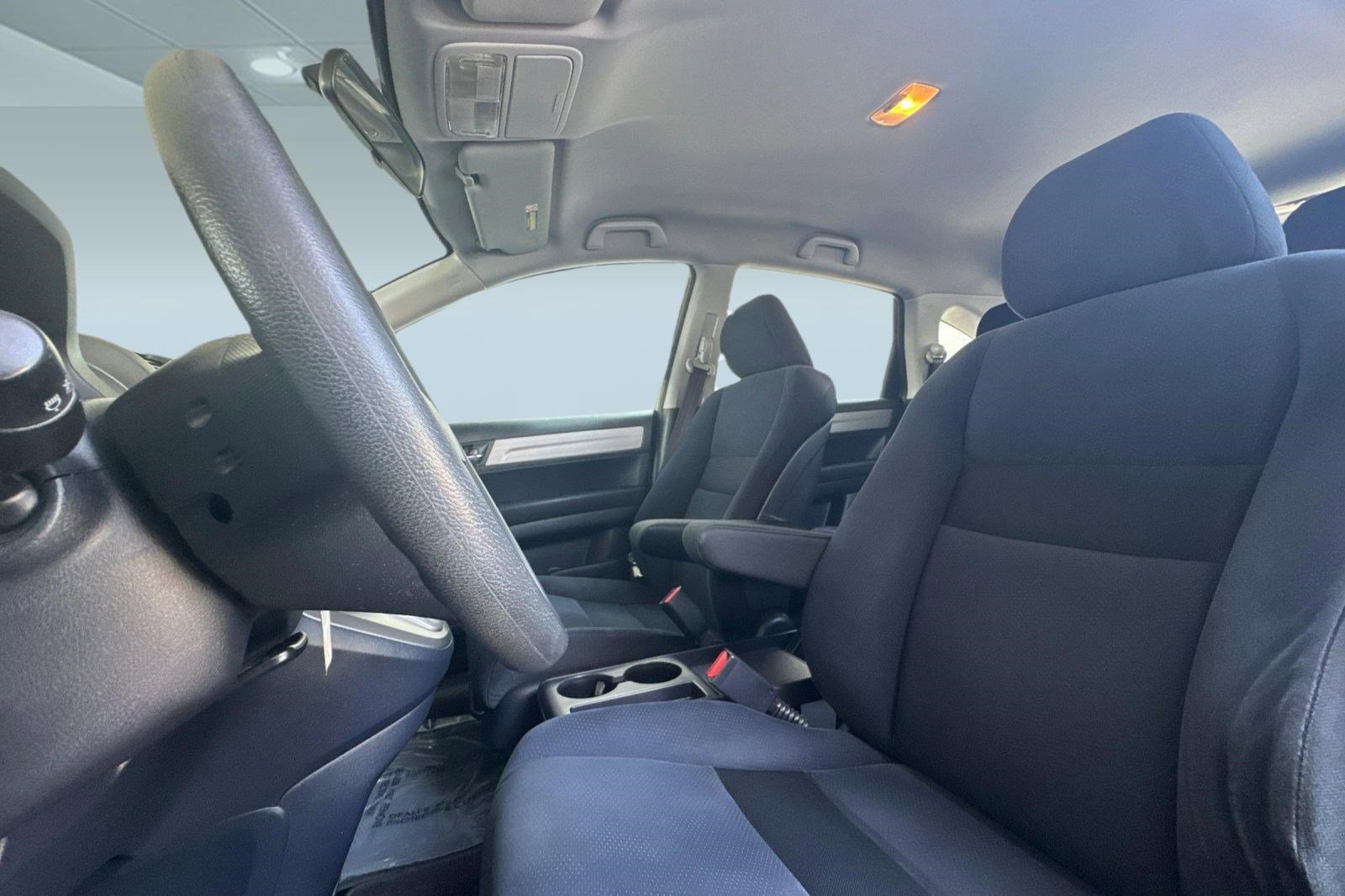 Used 2011 Honda CR-V SE image 23