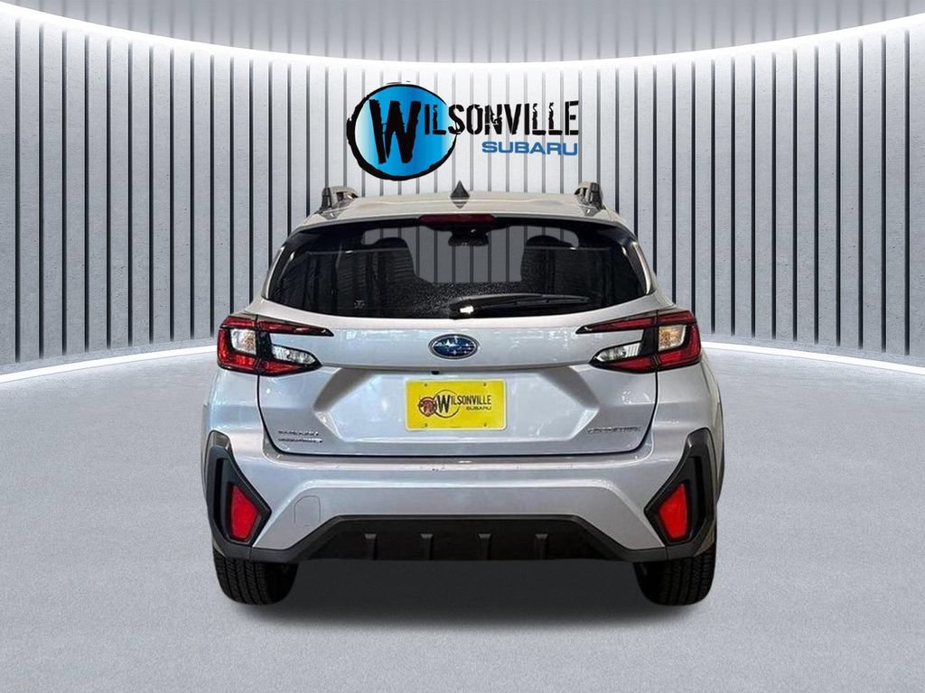 Certified 2025 Subaru Crosstrek 2.5i Premium AWD/4WD image 5