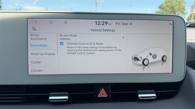 Used 2024 Hyundai Ioniq 5 Limited AWD/4WD image 33