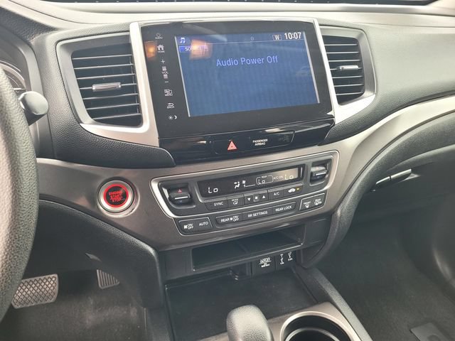 Used 2017 Honda Pilot EX image 20