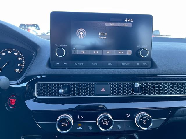 Used 2024 Honda Civic Sport image 23