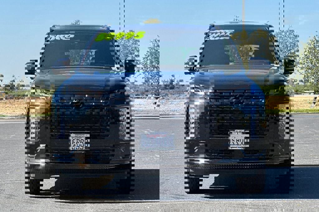 Used 2025 Hyundai Palisade Calligraphy image 6