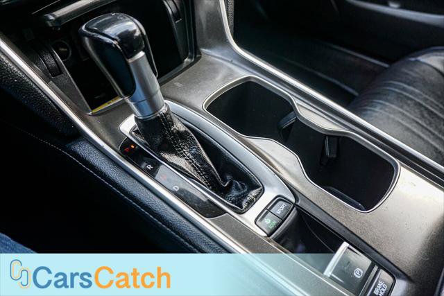 Used 2018 Honda Accord Touring image 36