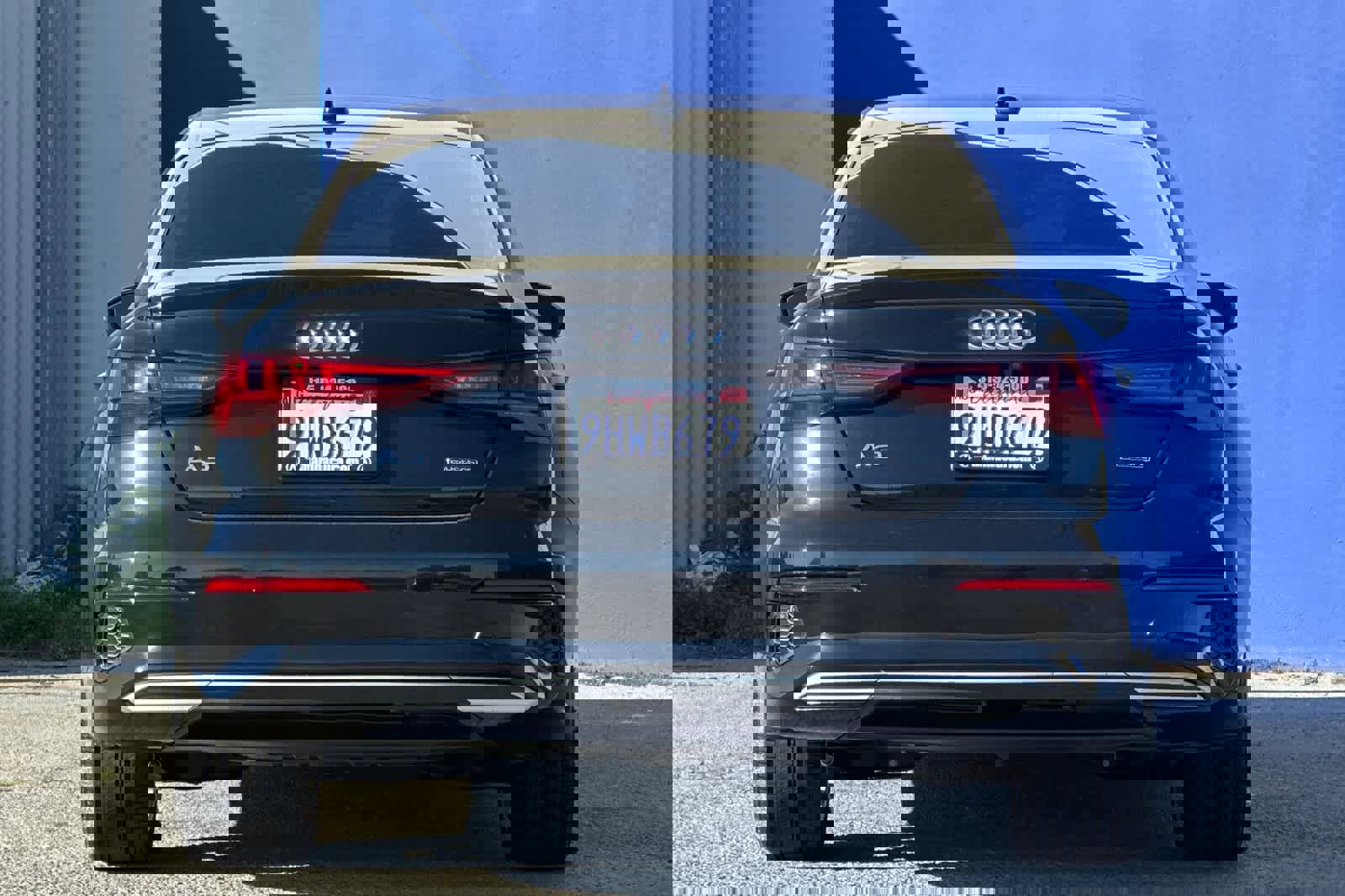 Used 2023 Audi A3 2.0T Premium w/ Convenience Package image 4