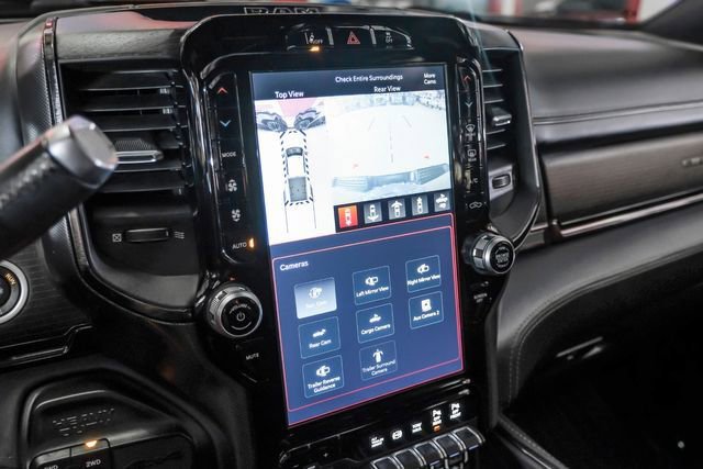 Used 2022 RAM 3500 Limited image 25