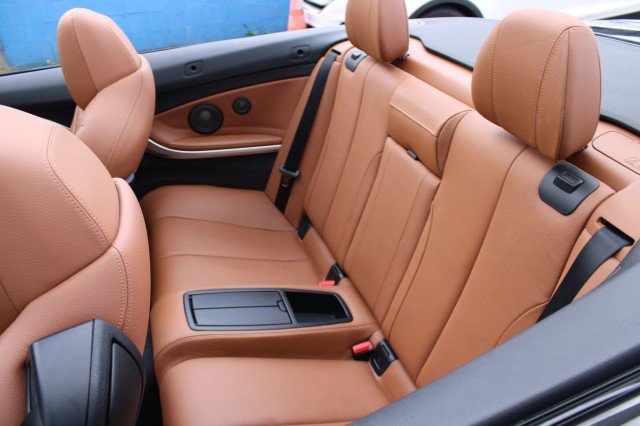 Used 2016 BMW 428i Convertible RWD image 63