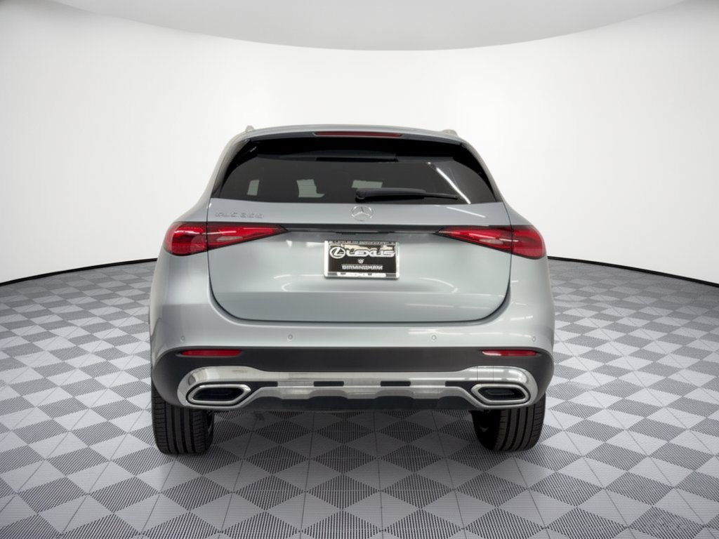 Used 2023 Mercedes-Benz GLC 300 image 11