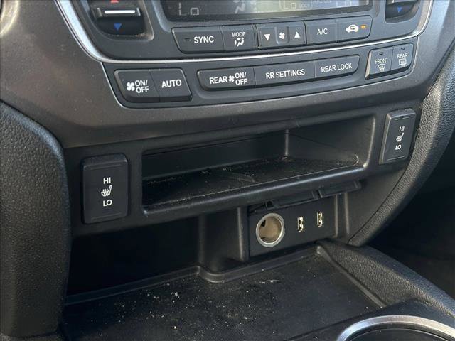 Used 2017 Honda Pilot EX-L image 17