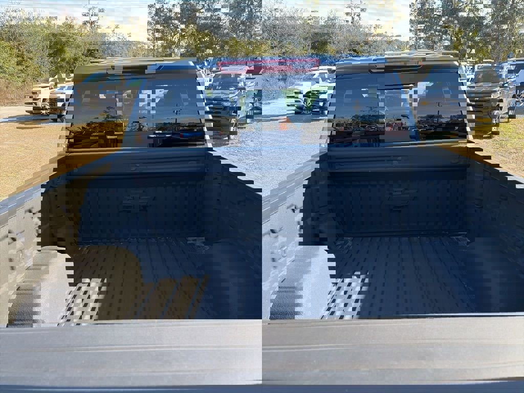 New 2025 Chevrolet Silverado 1500 LT w/ All Star Edition Plus image 6