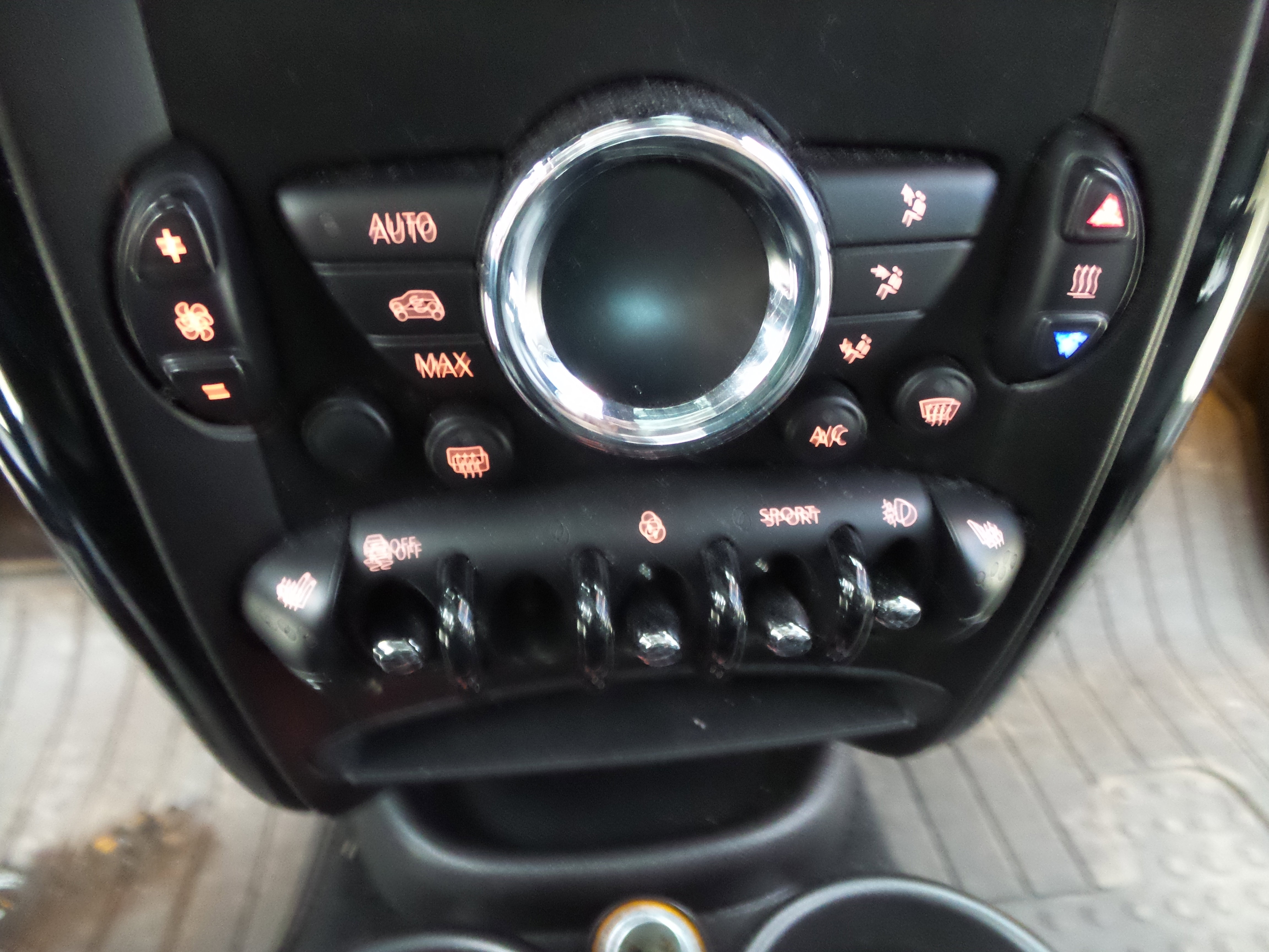 Used 2013 MINI Cooper Countryman S image 41